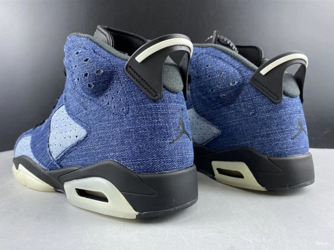 Bmlin shoes Jordan Denim Air CT5350-401 6 Washed 0817